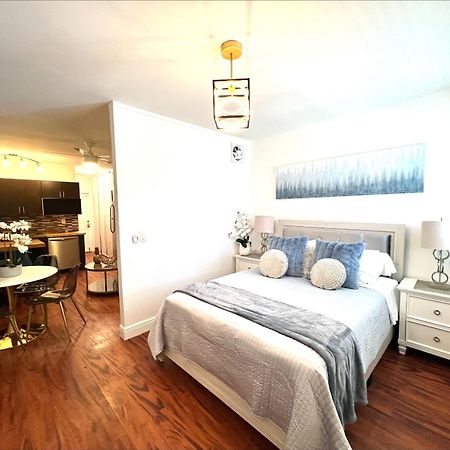 The Pearl Beachside Apartments On Hollywood Beach Buitenkant foto