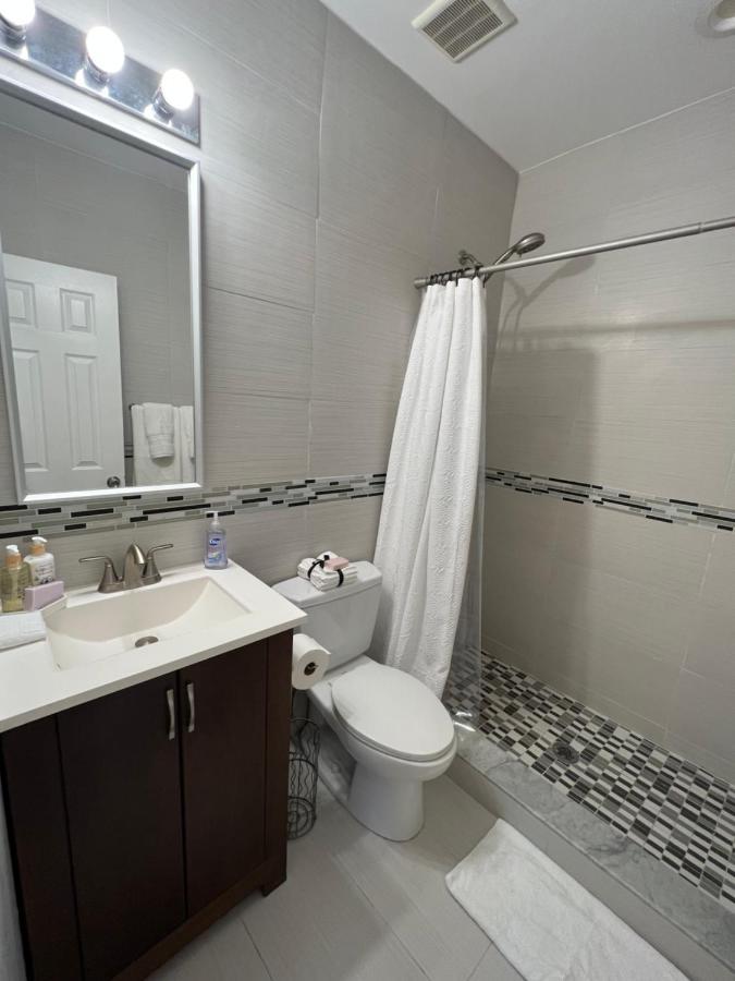 The Pearl Beachside Apartments On Hollywood Beach Buitenkant foto