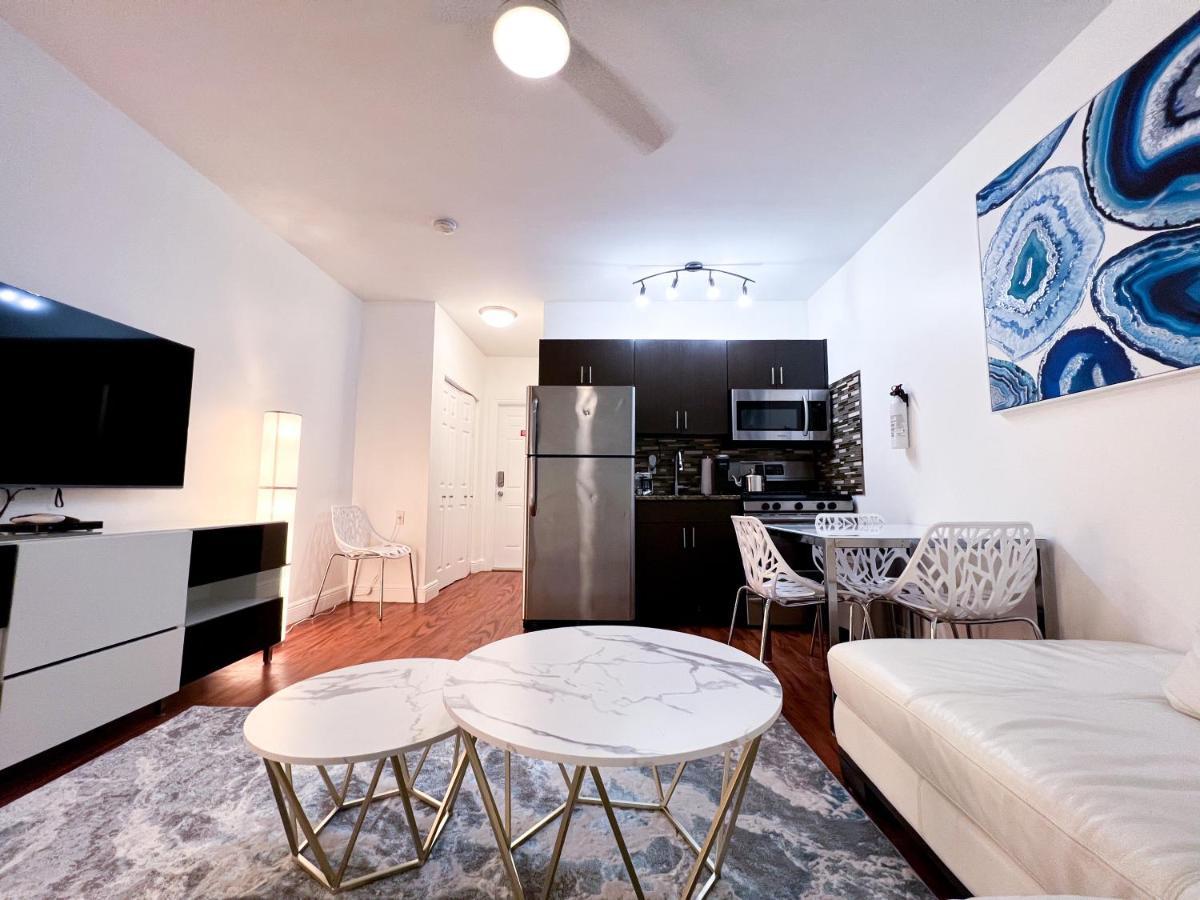 The Pearl Beachside Apartments On Hollywood Beach Buitenkant foto