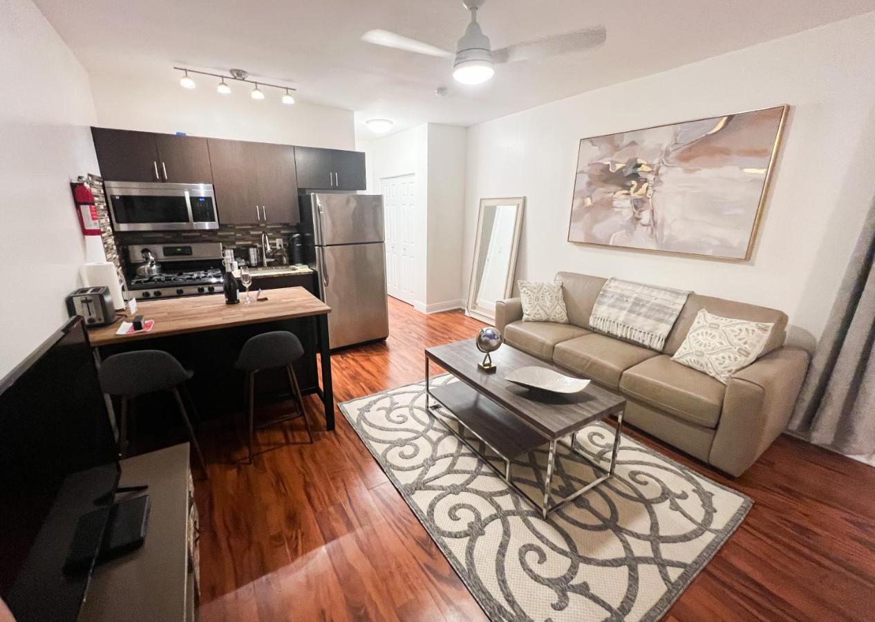 The Pearl Beachside Apartments On Hollywood Beach Buitenkant foto