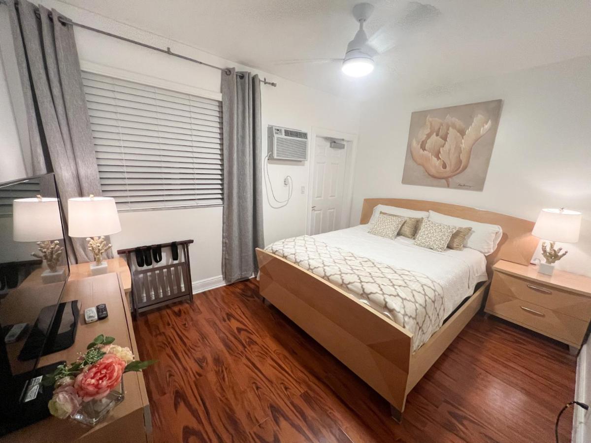 The Pearl Beachside Apartments On Hollywood Beach Buitenkant foto