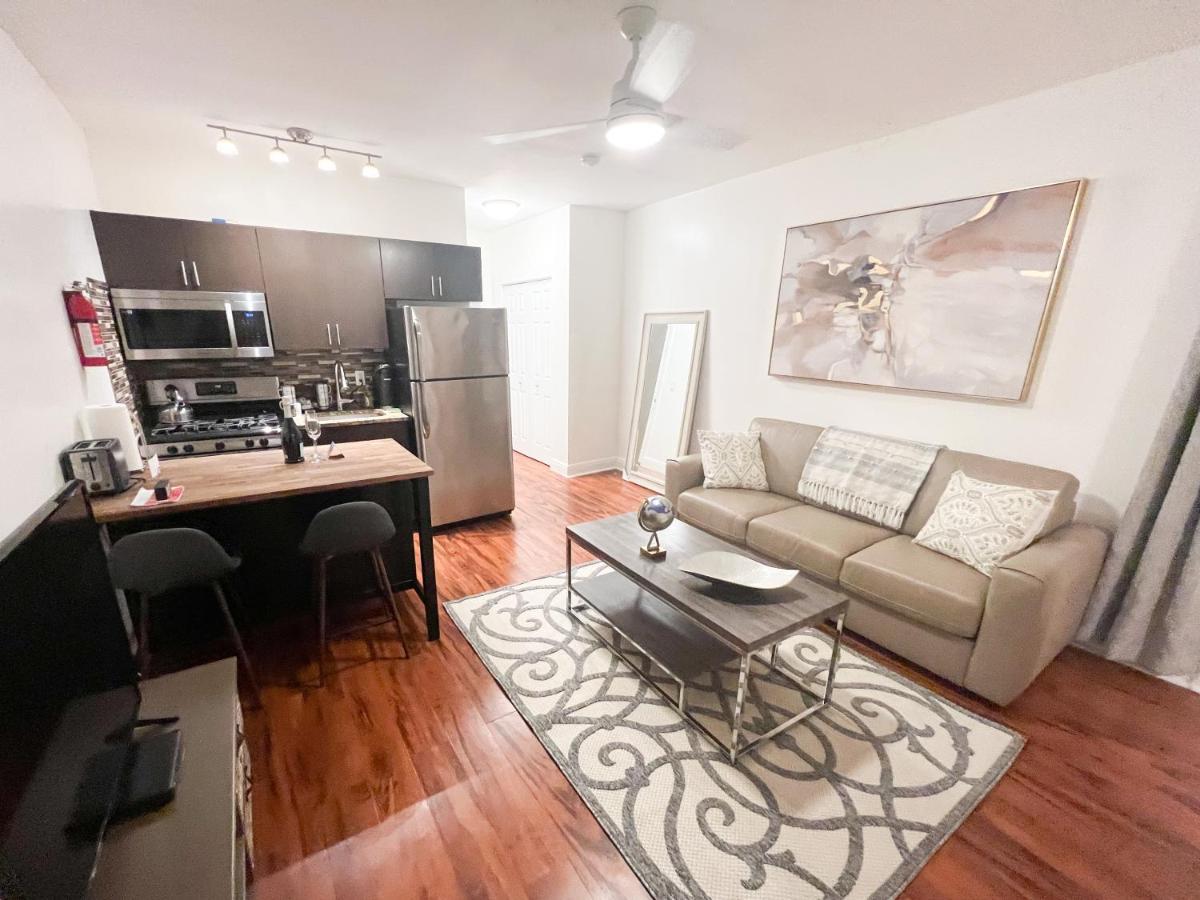 The Pearl Beachside Apartments On Hollywood Beach Buitenkant foto