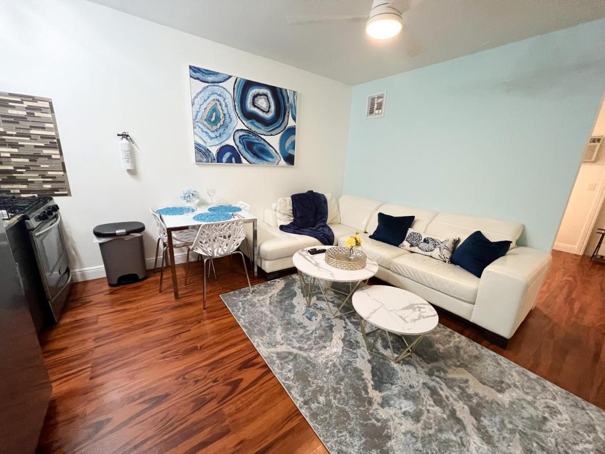 The Pearl Beachside Apartments On Hollywood Beach Buitenkant foto