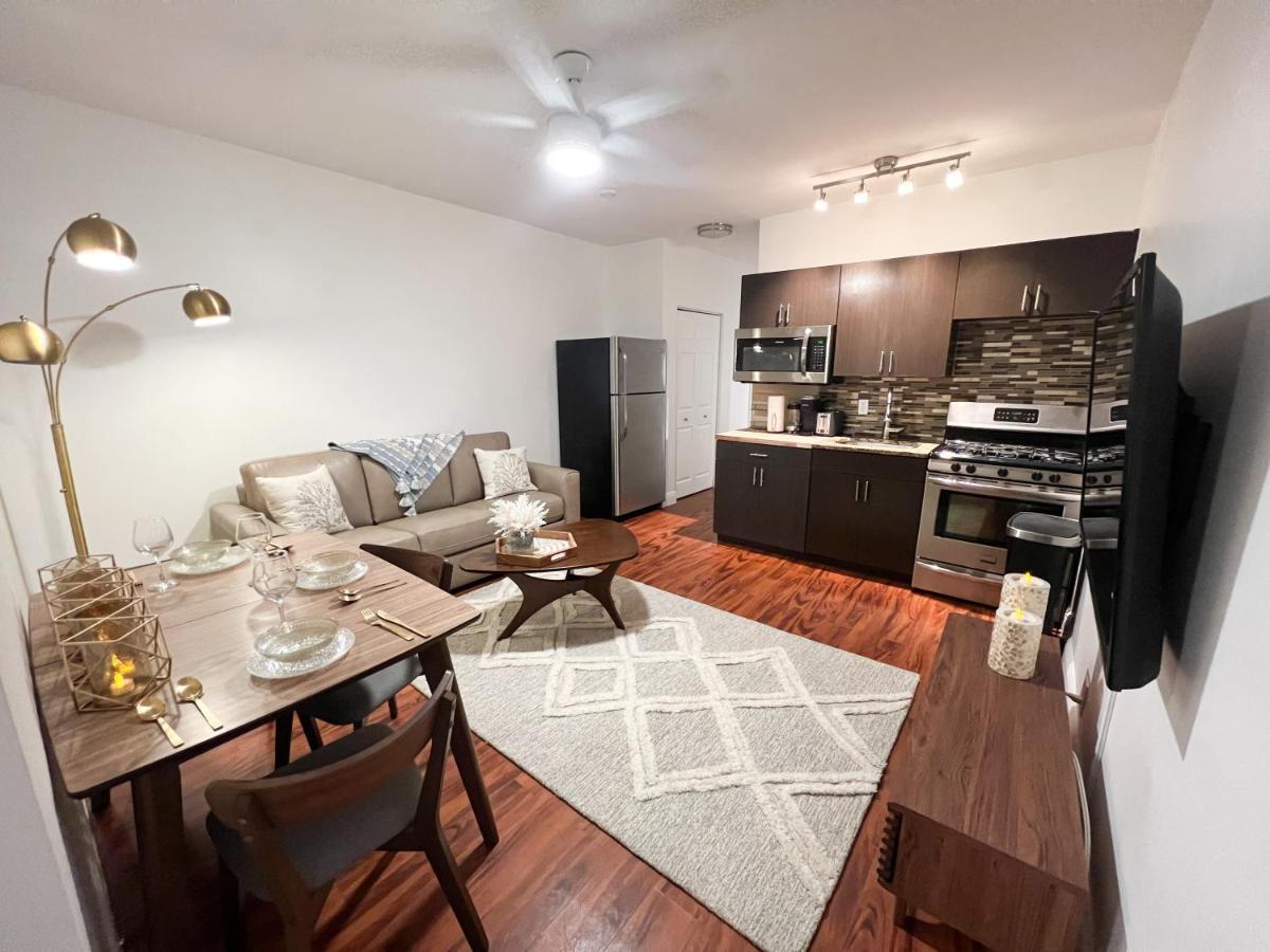 The Pearl Beachside Apartments On Hollywood Beach Buitenkant foto