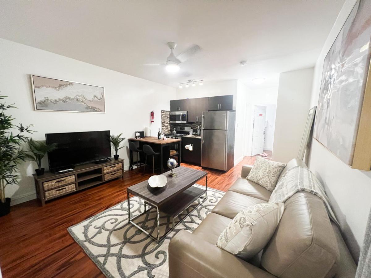 The Pearl Beachside Apartments On Hollywood Beach Buitenkant foto