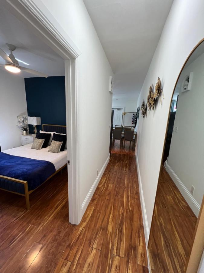 The Pearl Beachside Apartments On Hollywood Beach Buitenkant foto