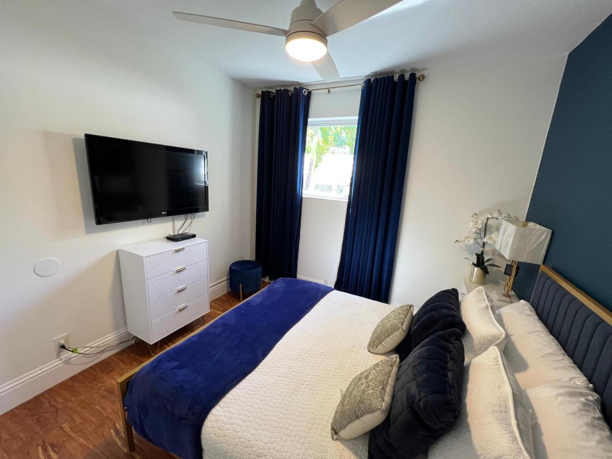 The Pearl Beachside Apartments On Hollywood Beach Buitenkant foto