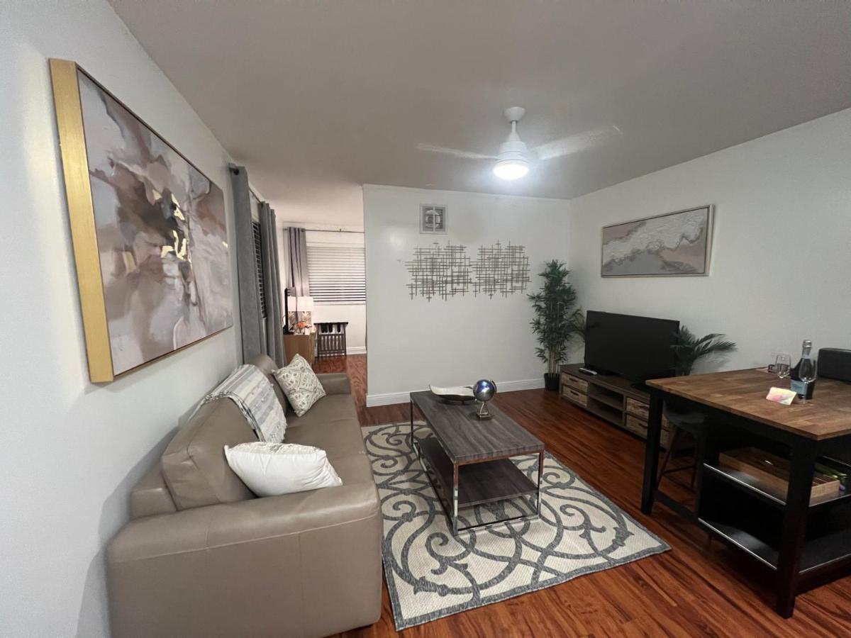 The Pearl Beachside Apartments On Hollywood Beach Buitenkant foto