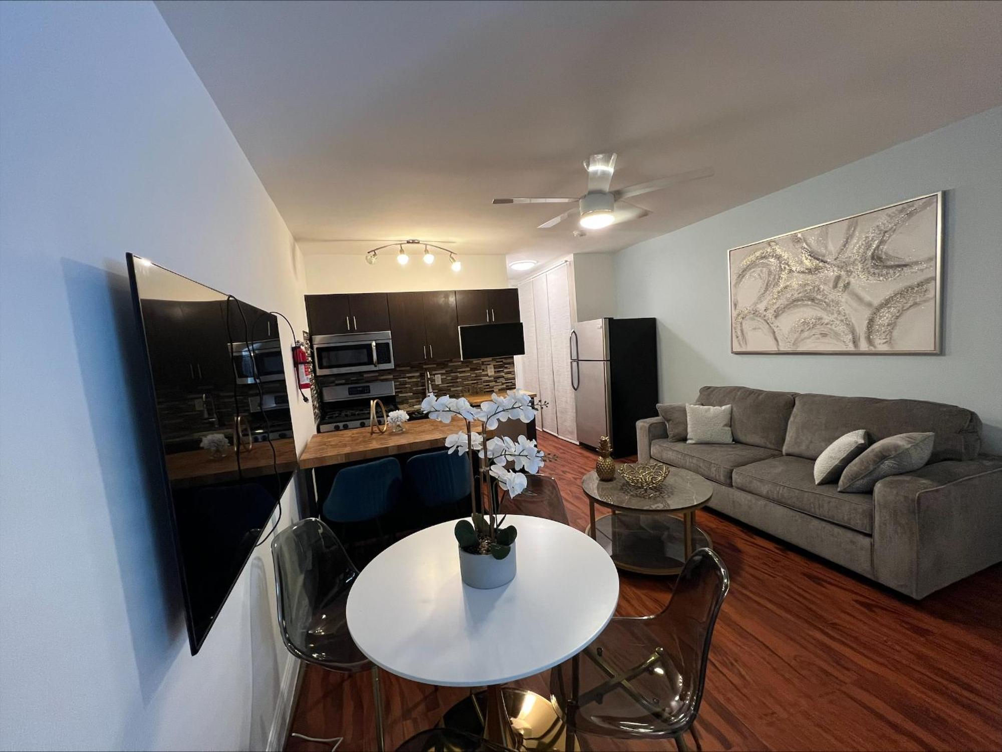 The Pearl Beachside Apartments On Hollywood Beach Buitenkant foto