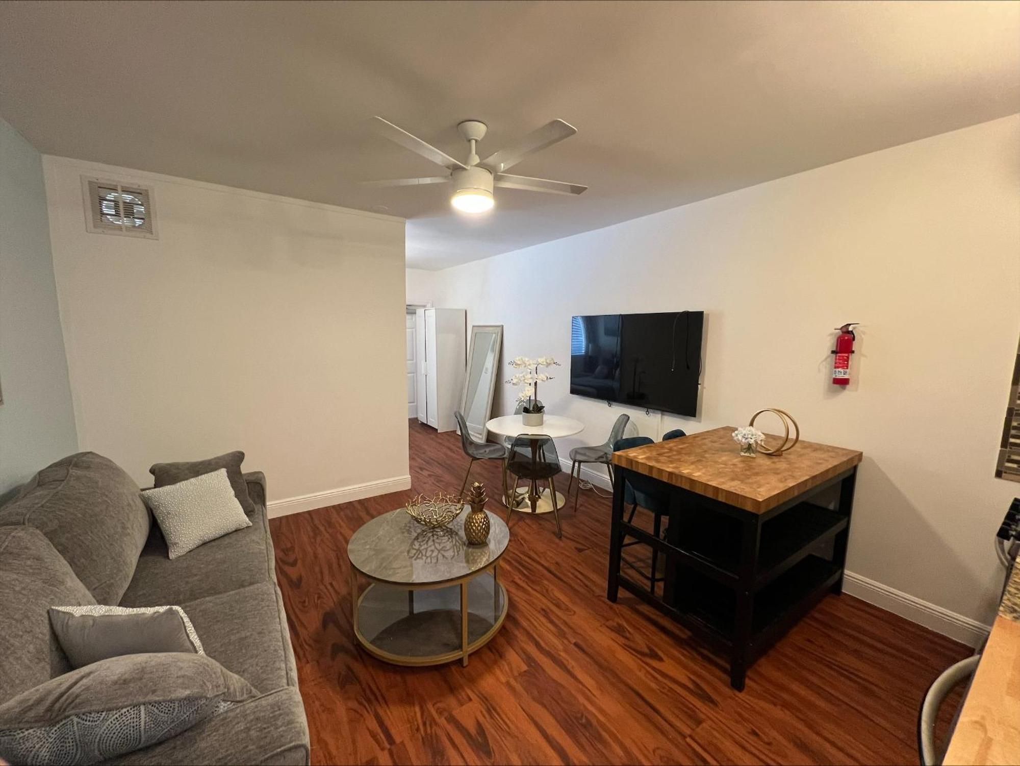 The Pearl Beachside Apartments On Hollywood Beach Buitenkant foto
