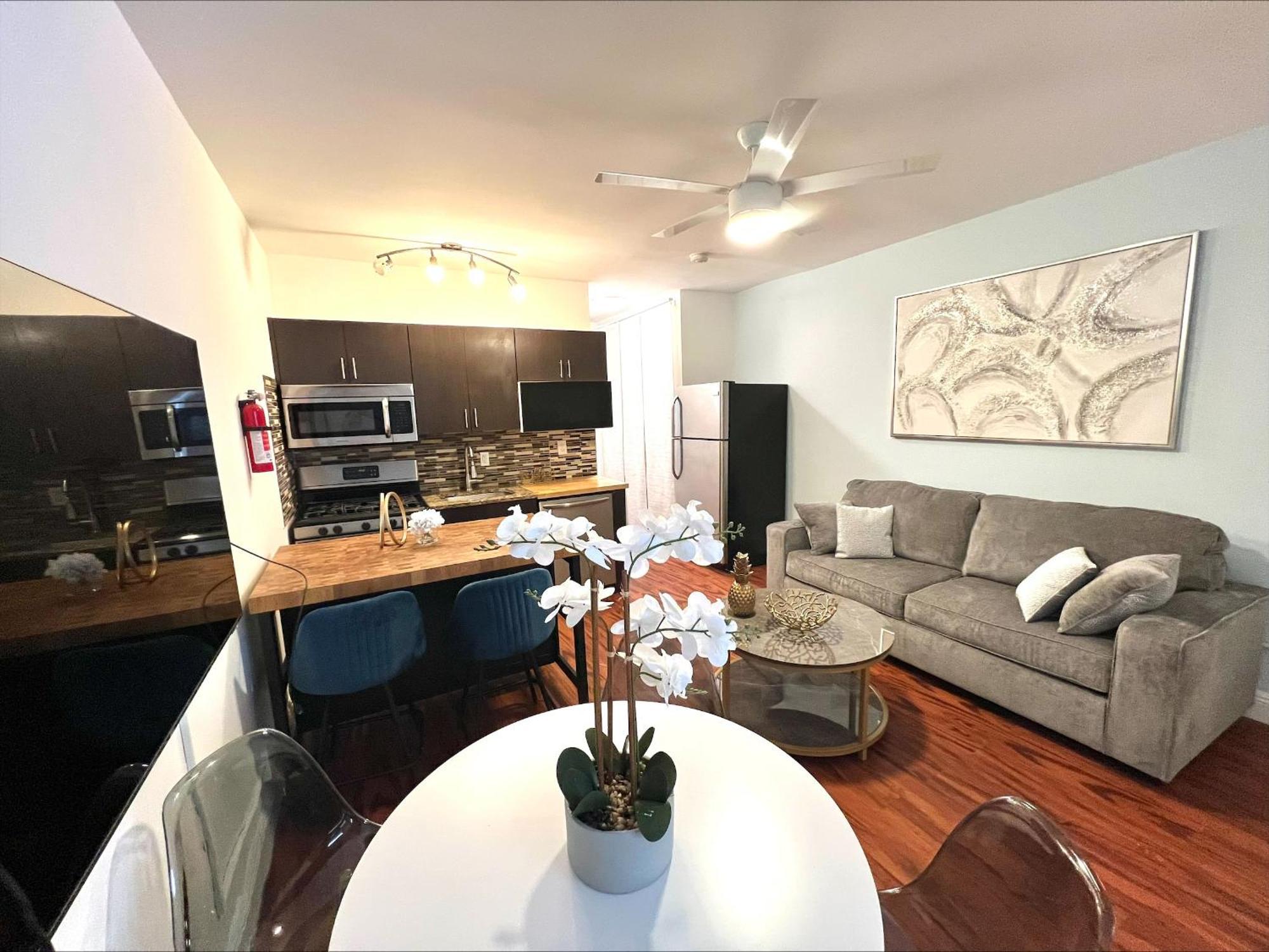 The Pearl Beachside Apartments On Hollywood Beach Buitenkant foto
