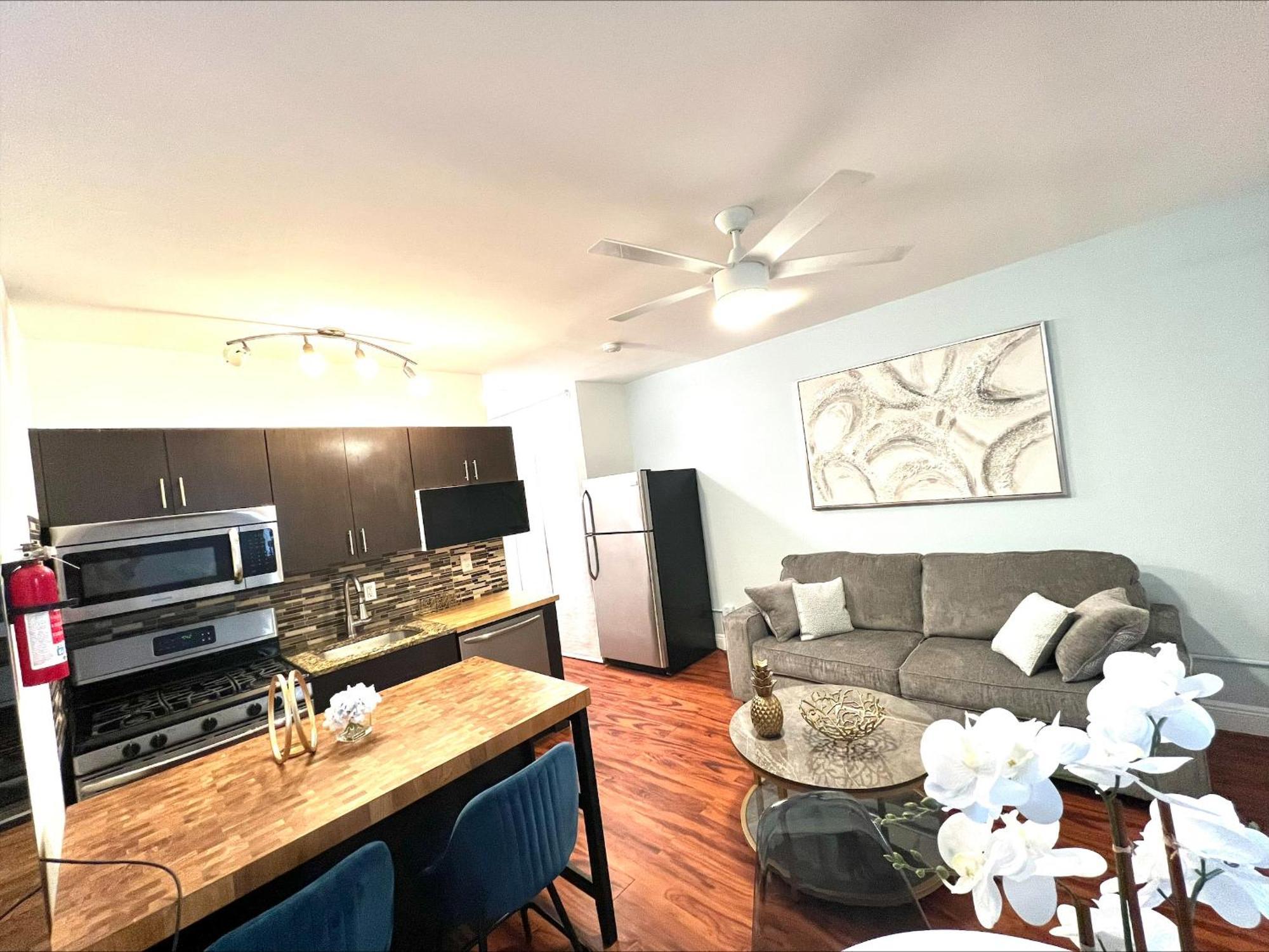 The Pearl Beachside Apartments On Hollywood Beach Buitenkant foto