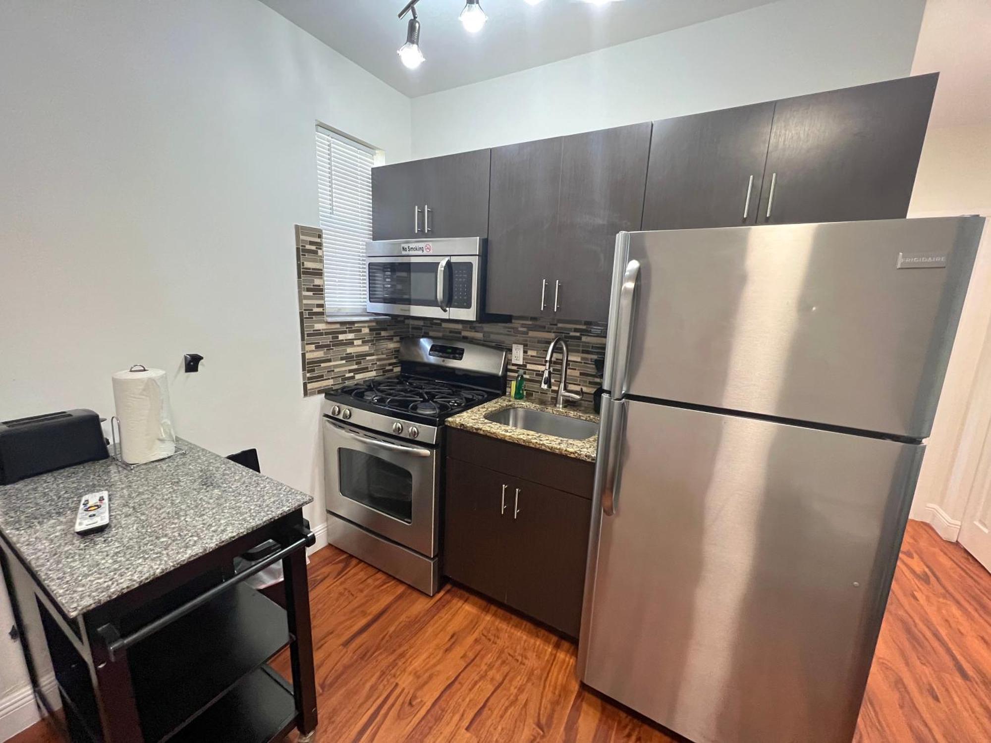 The Pearl Beachside Apartments On Hollywood Beach Kamer foto