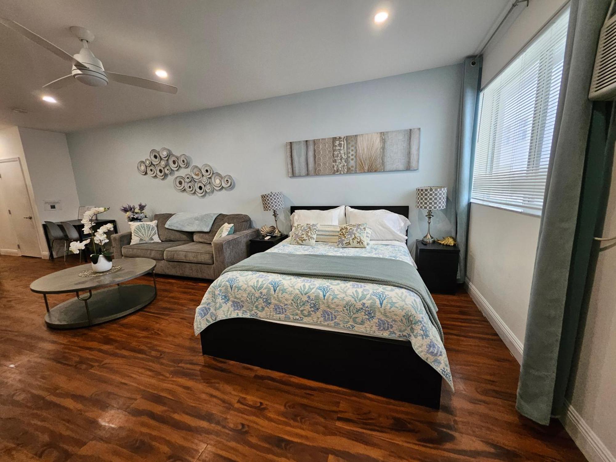 The Pearl Beachside Apartments On Hollywood Beach Kamer foto