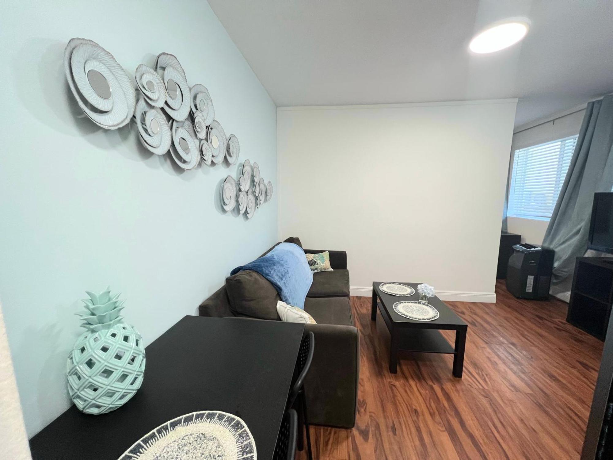 The Pearl Beachside Apartments On Hollywood Beach Kamer foto