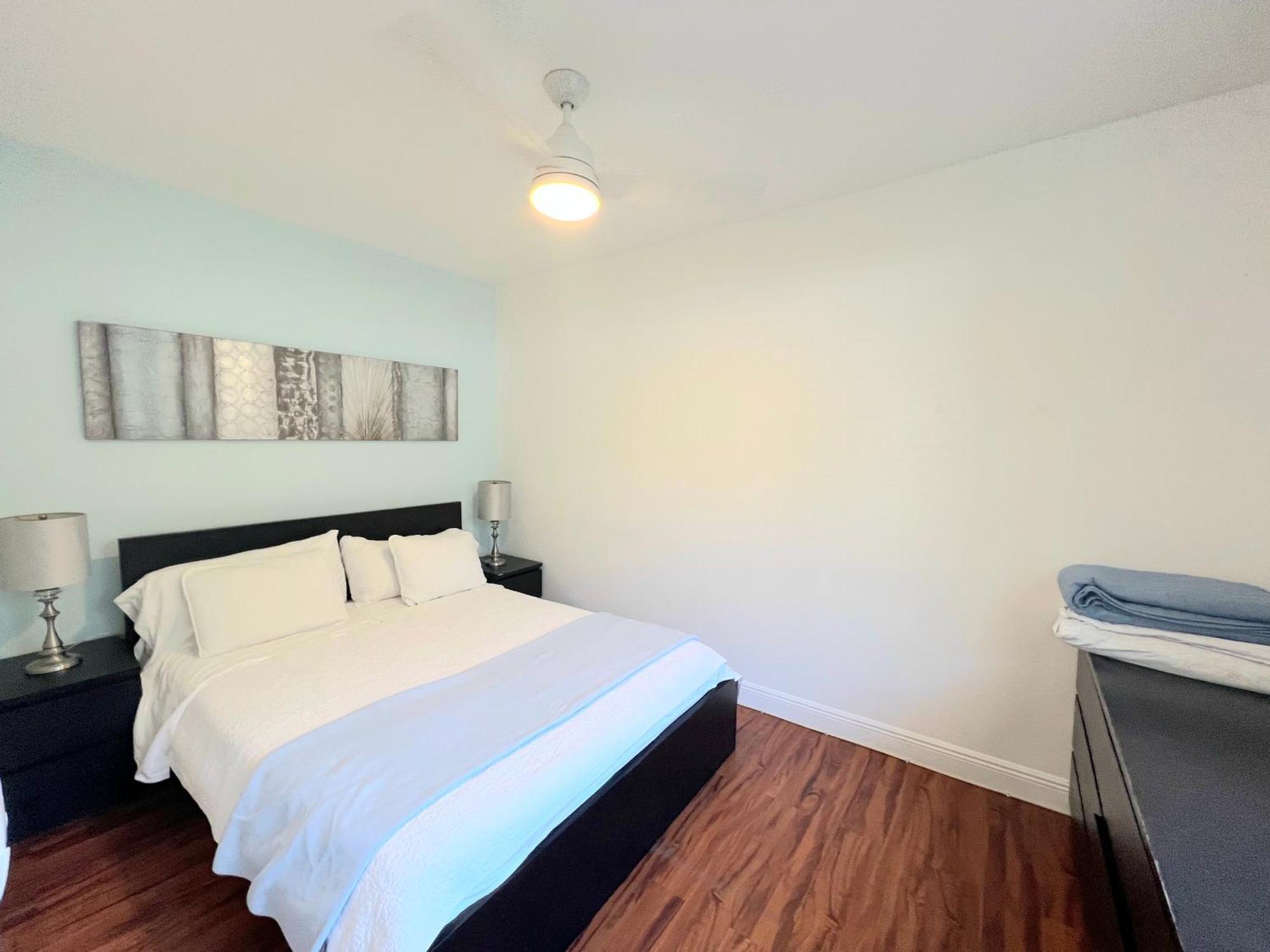 The Pearl Beachside Apartments On Hollywood Beach Kamer foto