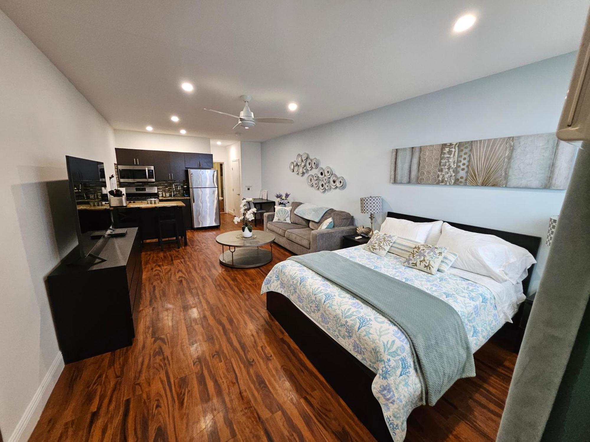 The Pearl Beachside Apartments On Hollywood Beach Kamer foto