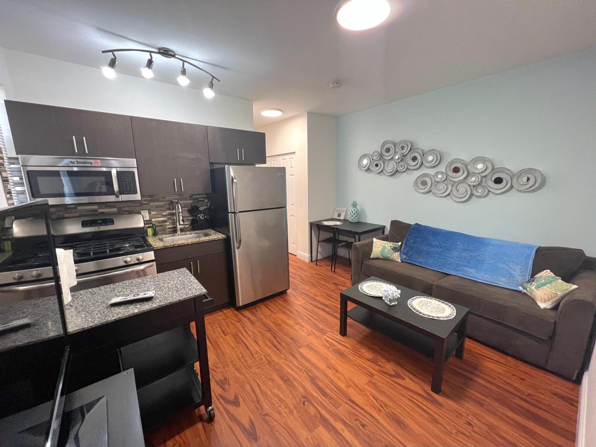 The Pearl Beachside Apartments On Hollywood Beach Kamer foto