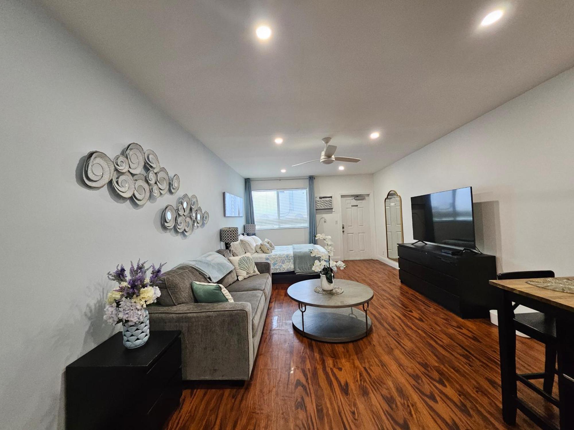 The Pearl Beachside Apartments On Hollywood Beach Kamer foto